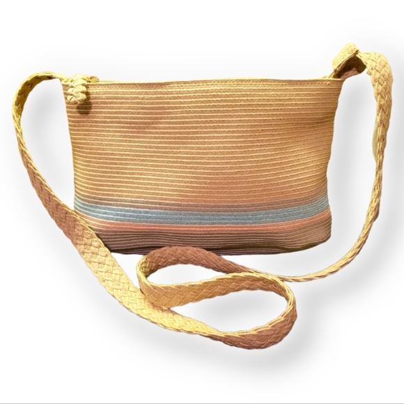 Liz Claiborne Handbags - Vtg Liz Claiborne Purse/Handbag/Satchel Paper